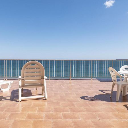 Pleno Sol, 45 Apartment Cullera Exterior photo