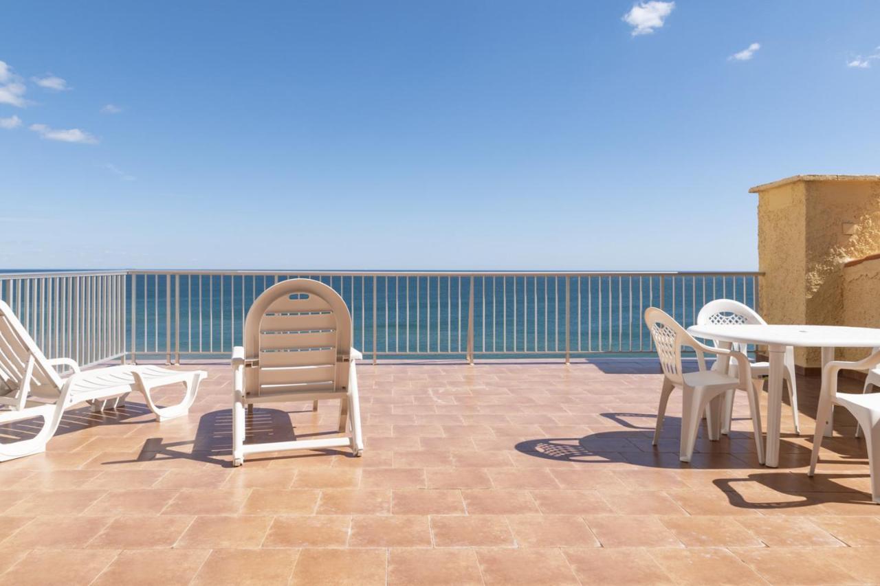 Pleno Sol, 45 Apartment Cullera Exterior photo