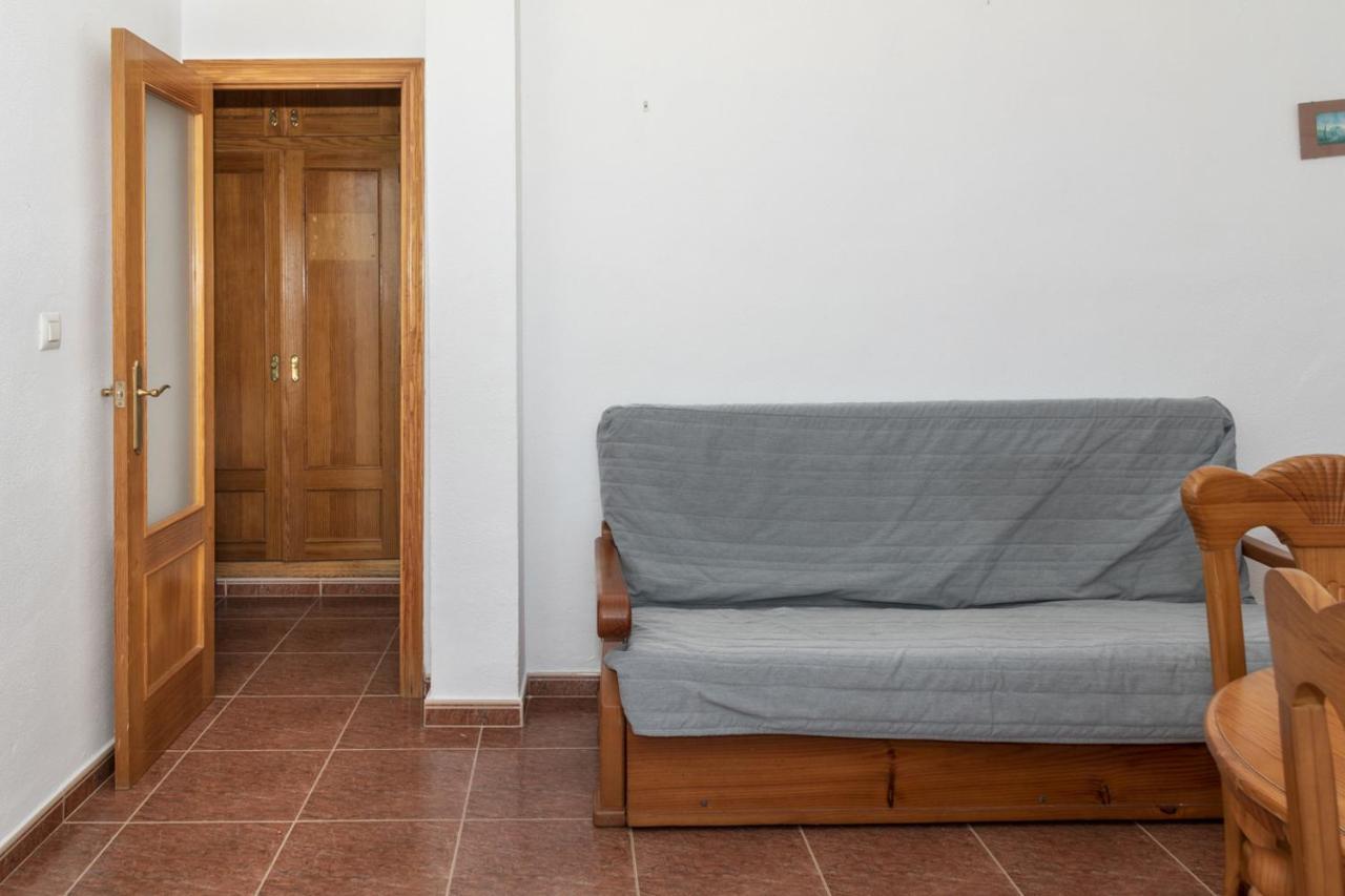 Pleno Sol, 45 Apartment Cullera Exterior photo