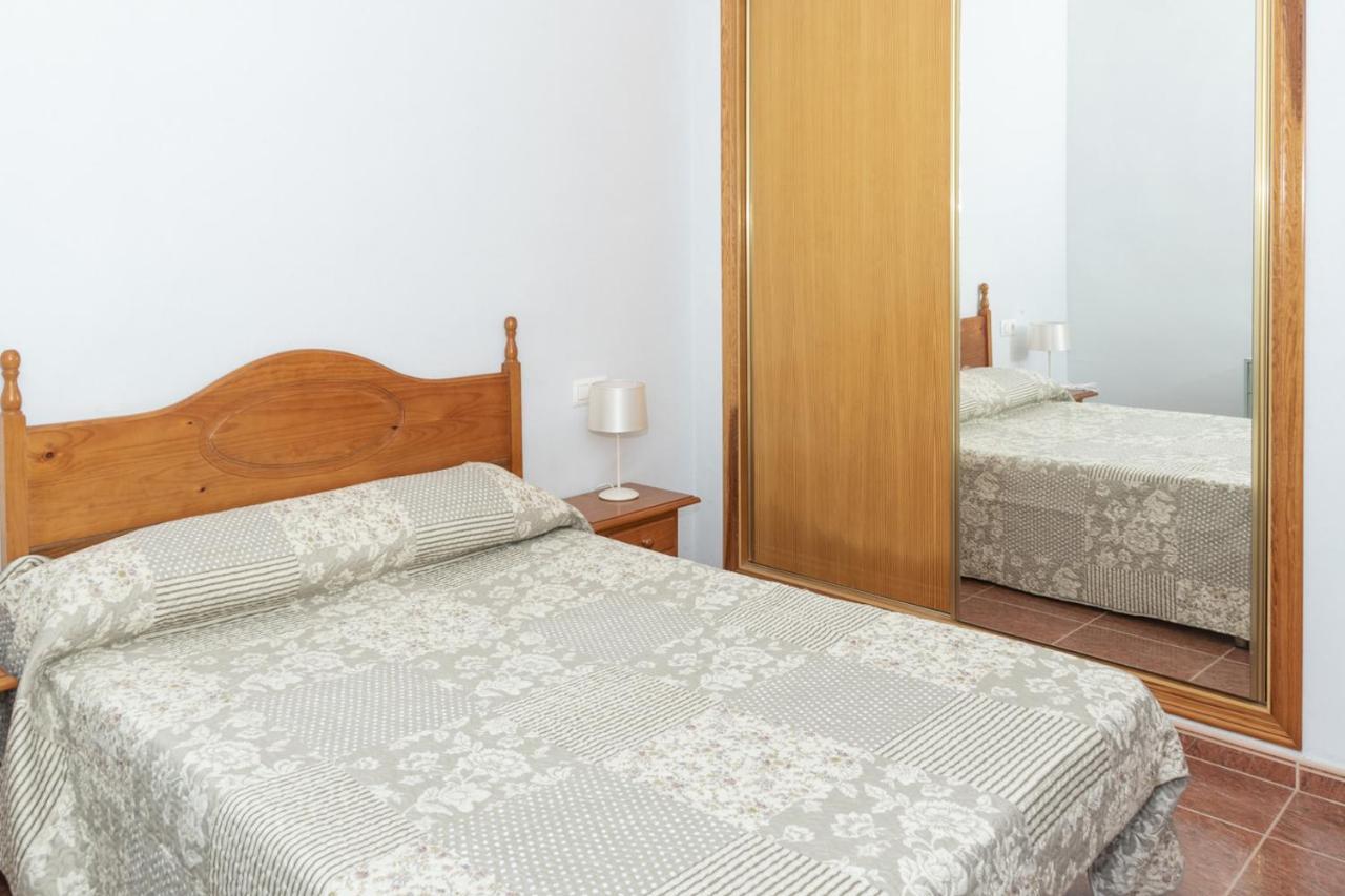Pleno Sol, 45 Apartment Cullera Exterior photo