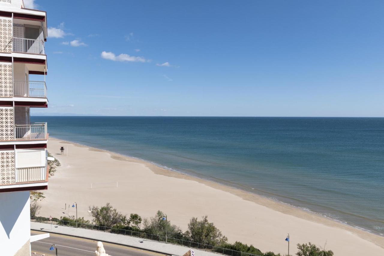 Pleno Sol, 45 Apartment Cullera Exterior photo