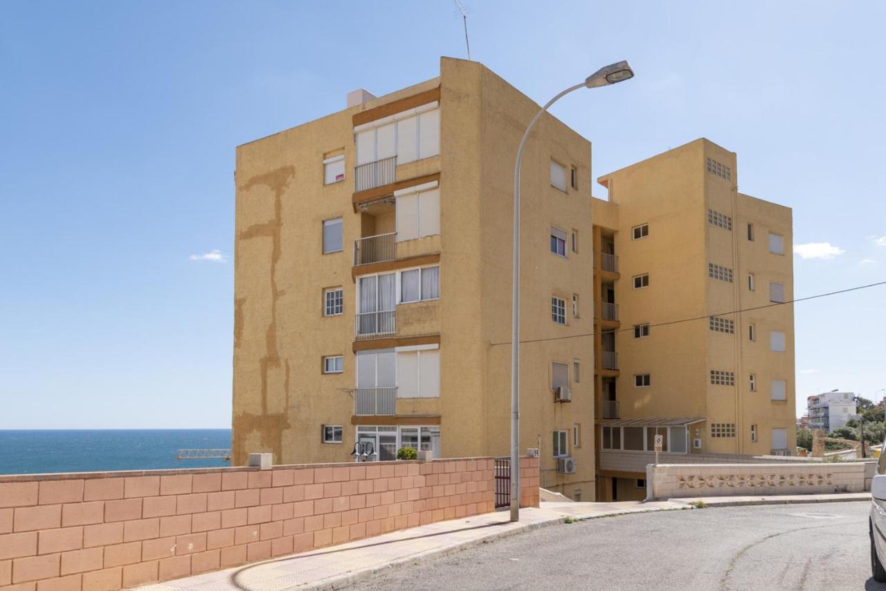 Pleno Sol, 45 Apartment Cullera Exterior photo