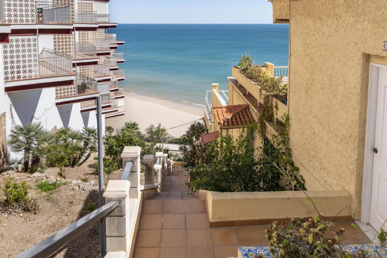 Pleno Sol, 45 Apartment Cullera Exterior photo